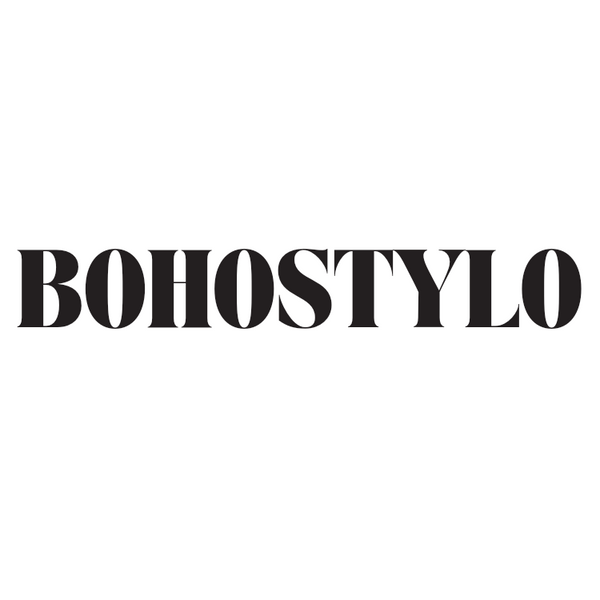 Bohostylo