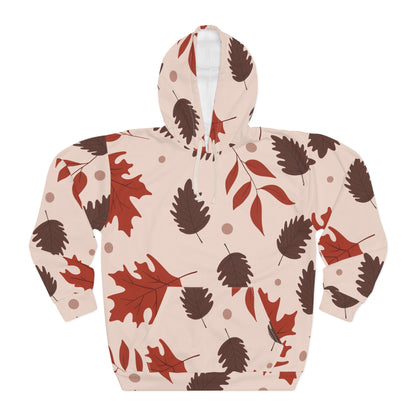 Autumn Dream Hoodie: Embrace Cozy Seasonal Vibes