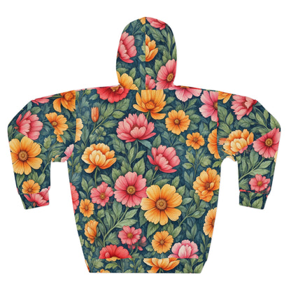 Blooming Beauty Hoodie