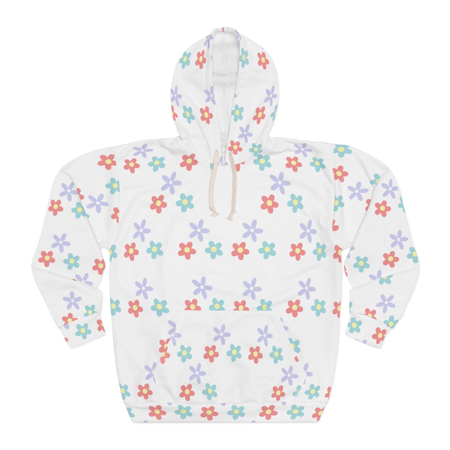 "Flower Child" Hoodie