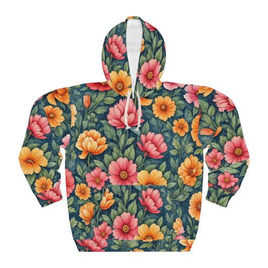 Blooming Beauty Hoodie